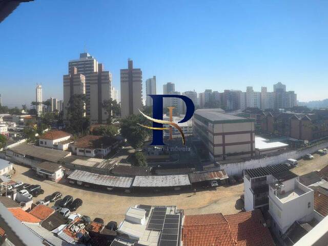 Apartamento para Venda em São José dos Campos - 4