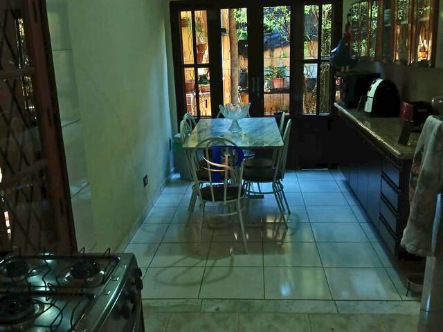 #119 - Casa para Venda em São José dos Campos - SP - 3