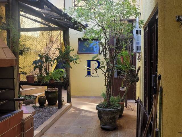 #119 - Casa para Venda em São José dos Campos - SP - 2