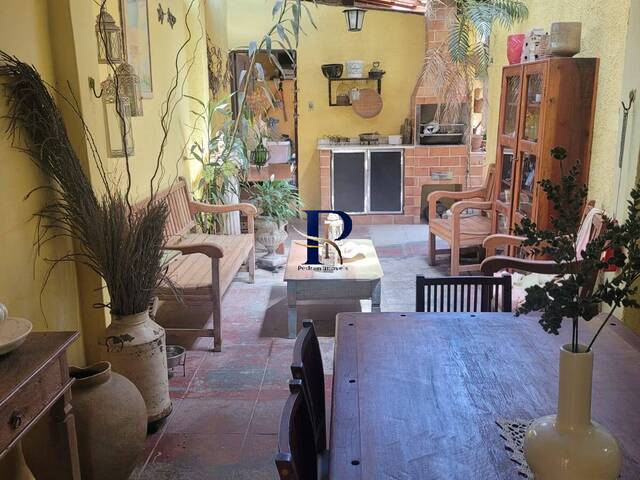 #119 - Casa para Venda em São José dos Campos - SP - 1