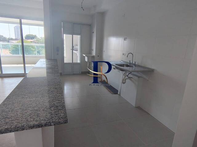 Apartamento para Venda em Jacareí - 4