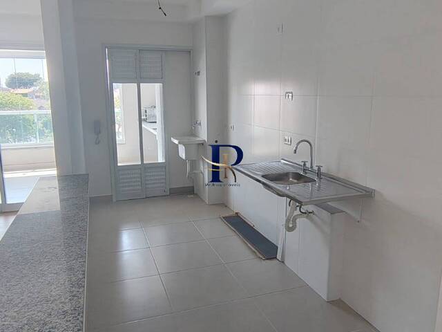 #120 - Apartamento para Venda em Jacareí - SP - 3