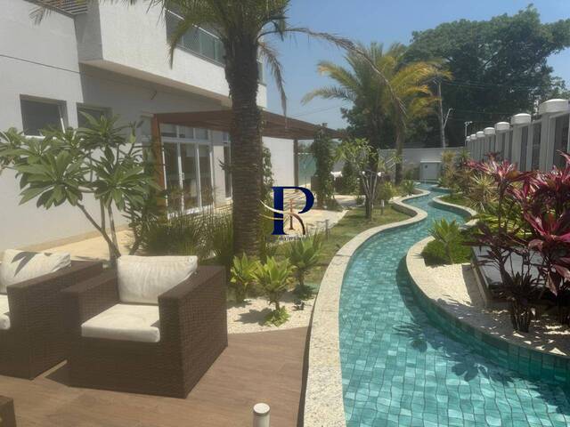 #120 - Apartamento para Venda em Jacareí - SP - 1