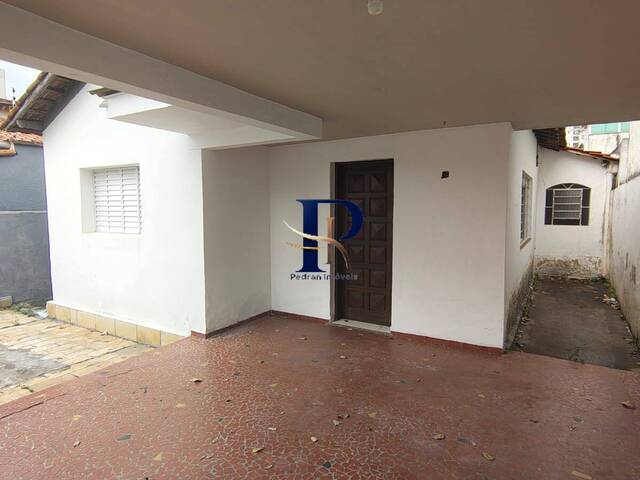 #121 - Casa para Venda em São Paulo - SP - 1