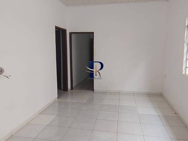 #121 - Casa para Venda em São Paulo - SP - 3