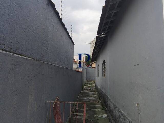 #121 - Casa para Venda em São Paulo - SP - 2