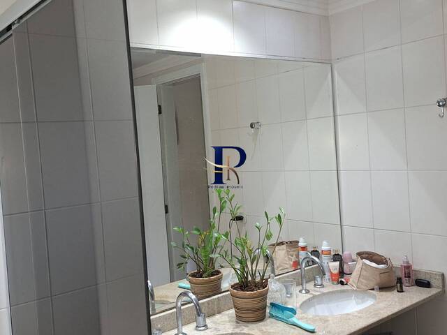 #122 - Apartamento para Venda em São José dos Campos - SP - 3