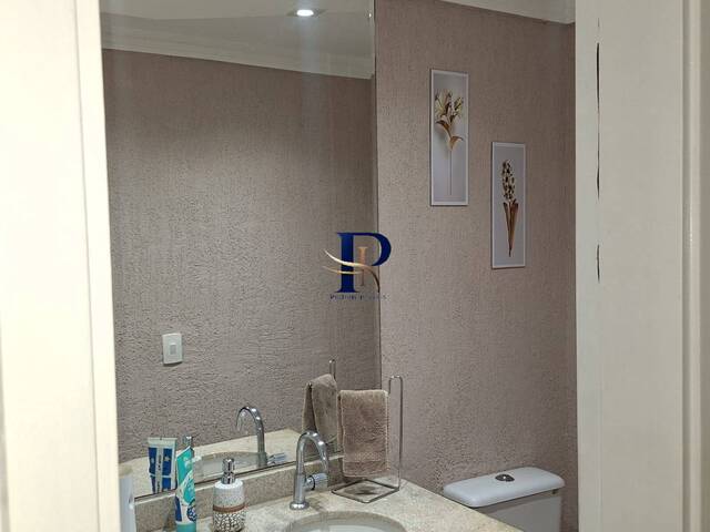 Apartamento para Venda em São José dos Campos - 4