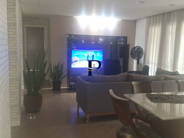 #122 - Apartamento para Venda em São José dos Campos - SP - 2