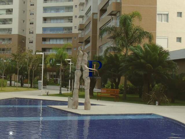 #122 - Apartamento para Venda em São José dos Campos - SP - 1