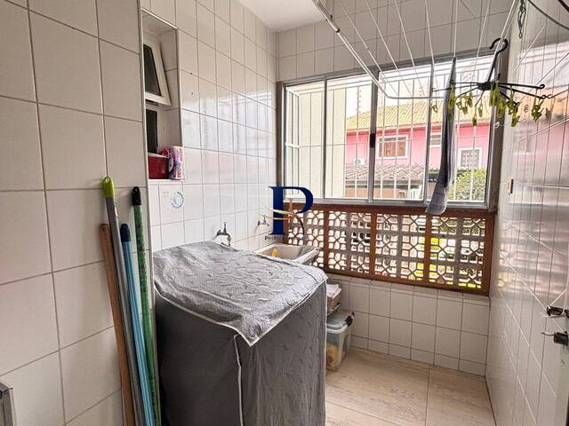 #123 - Apartamento para Venda em São José dos Campos - SP - 2