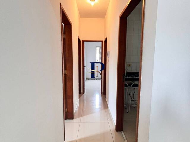 #123 - Apartamento para Venda em São José dos Campos - SP - 3