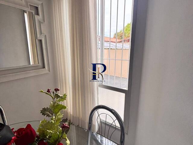 Apartamento para Venda em São José dos Campos - 4