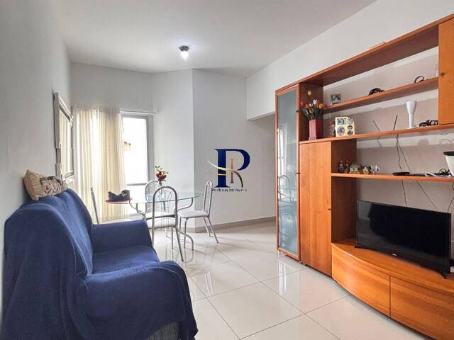 #123 - Apartamento para Venda em São José dos Campos - SP - 1