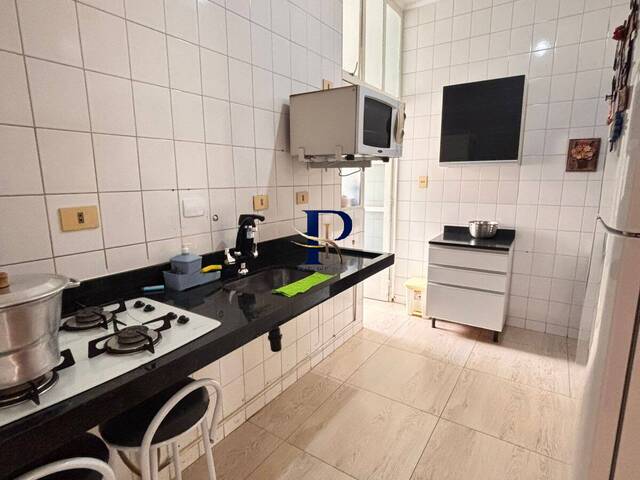 Apartamento para Venda em São José dos Campos - 5
