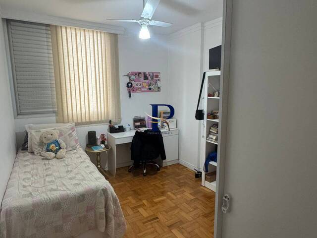 #124 - Apartamento para Venda em São José dos Campos - SP - 3