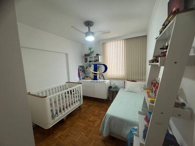 Apartamento para Venda em São José dos Campos - 5
