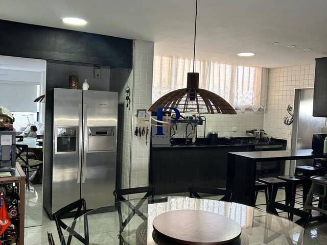 #124 - Apartamento para Venda em São José dos Campos - SP - 1