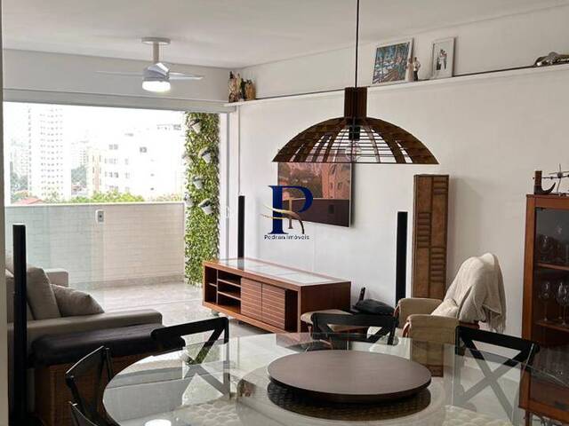 #124 - Apartamento para Venda em São José dos Campos - SP - 2