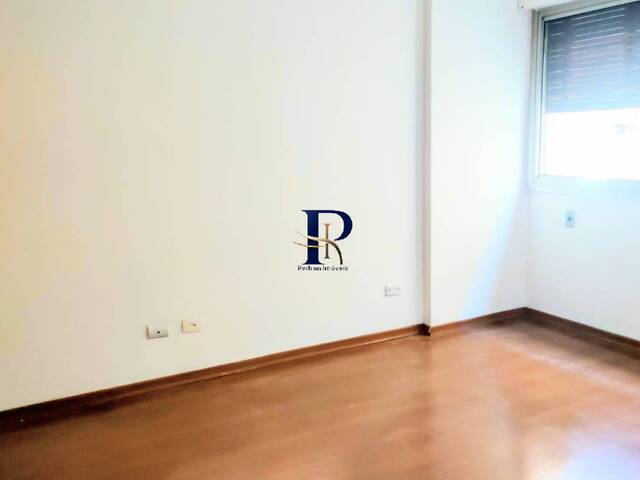 #126 - Apartamento para Locação em São José dos Campos - SP - 2