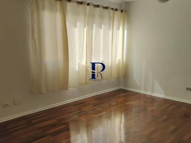 #126 - Apartamento para Locação em São José dos Campos - SP - 1