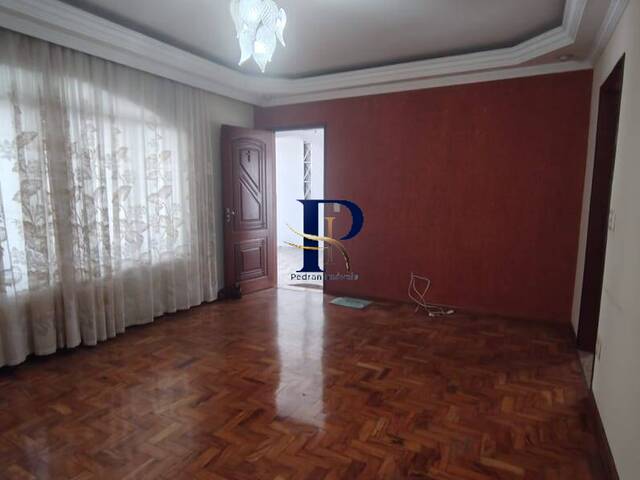 #128 - Casa para Venda em São José dos Campos - SP - 3