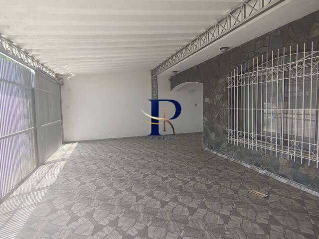 #128 - Casa para Venda em São José dos Campos - SP - 1