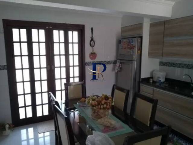 #129 - Casa para Venda em São José dos Campos - SP - 1