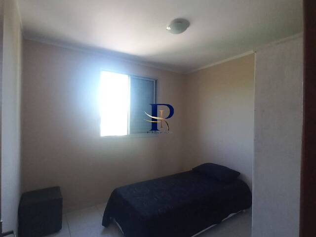 Apartamento para Locação em São José dos Campos - 5