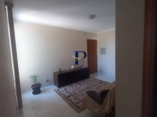 Apartamento para Locação em São José dos Campos - 4