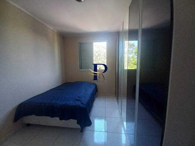 #130 - Apartamento para Locação em São José dos Campos - SP - 3