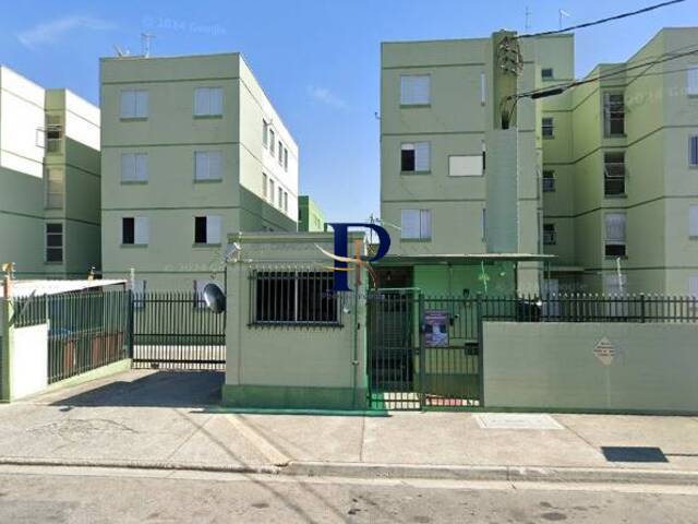 #130 - Apartamento para Locação em São José dos Campos - SP - 1