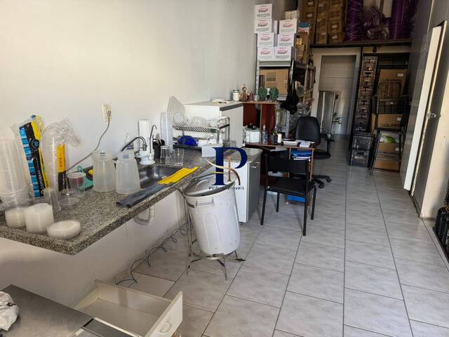 #131 - Galpão para Venda em São José dos Campos - SP - 2