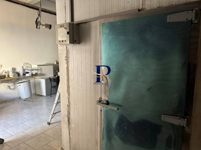 #131 - Galpão para Venda em São José dos Campos - SP - 3