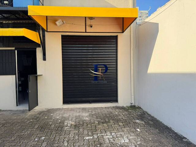 Galpão para Locação em São José dos Campos - 5