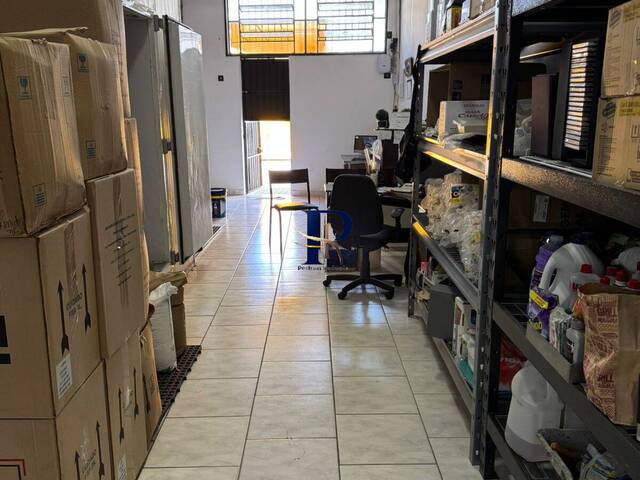 #131 - Galpão para Venda em São José dos Campos - SP - 1