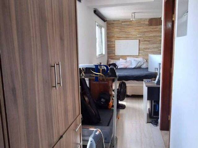 #132 - Cobertura para Venda em São José dos Campos - SP - 2