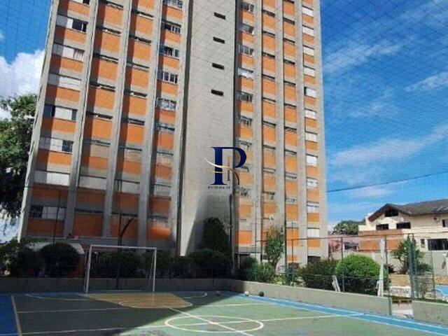 #132 - Cobertura para Venda em São José dos Campos - SP - 3