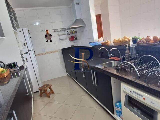 Cobertura para Venda em São José dos Campos - 5