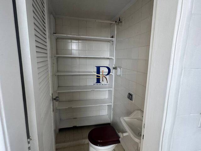 #133 - Apartamento para Venda em São José dos Campos - SP - 3