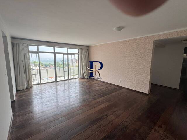 #133 - Apartamento para Venda em São José dos Campos - SP - 2