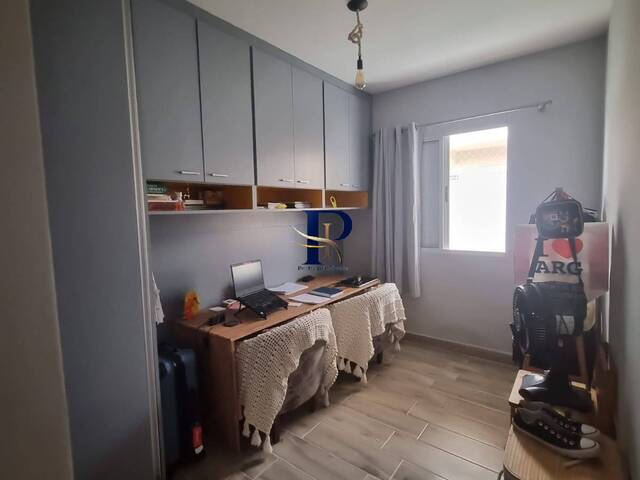 #135 - Casa em condomínio para Venda em Jacareí - SP - 3