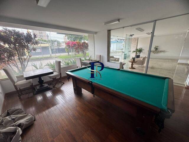 #134 - Apartamento para Locação em São José dos Campos - SP - 2