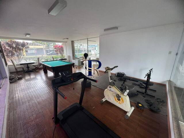 #134 - Apartamento para Locação em São José dos Campos - SP - 3