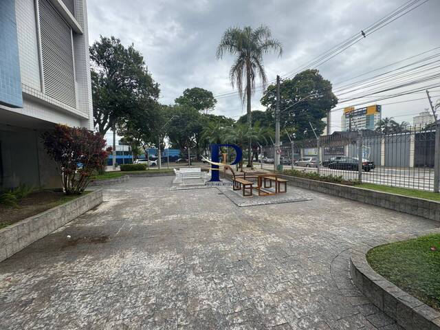 #134 - Apartamento para Locação em São José dos Campos - SP - 1