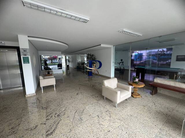 Apartamento para Locação em São José dos Campos - 4