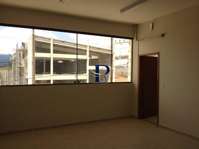 #138 - Galpão para Locação em Jacareí - SP - 2