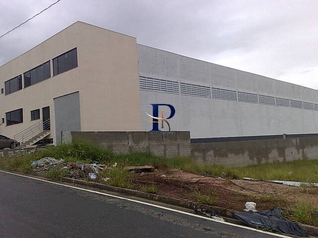 #138 - Galpão para Locação em Jacareí - SP - 3