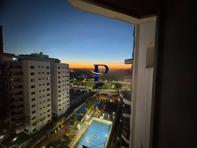 Venda em Parque Residencial Aquarius - São José dos Campos