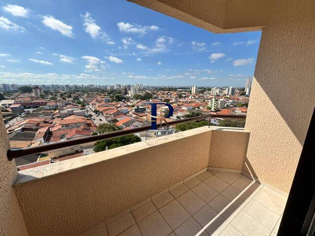 #29 - Apartamento para Venda em São José dos Campos - SP - 1